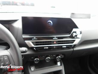 Citroën C4 X 1.2 Hybrid 145pk Max Automaat picture 15
