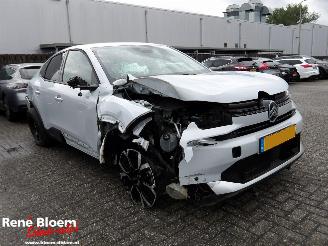 Citroën C4 X 1.2 Hybrid 145pk Max Automaat picture 4