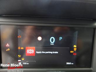 Citroën C4 X 1.2 Hybrid 145pk Max Automaat picture 17