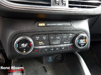 Ford Focus 1.0 EcoBoost Hybrid ST Line Style picture 19