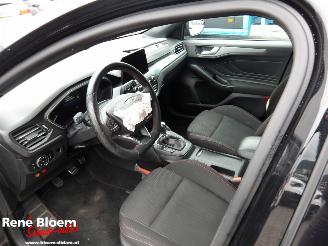Ford Focus 1.0 EcoBoost Hybrid ST Line Style picture 16