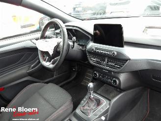 Ford Focus 1.0 EcoBoost Hybrid ST Line Style picture 12