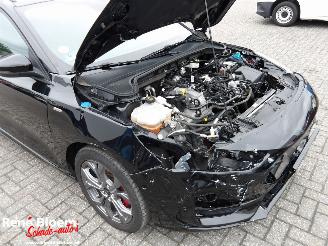 Ford Focus 1.0 EcoBoost Hybrid ST Line Style picture 9