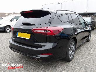 Ford Focus 1.0 EcoBoost Hybrid ST Line Style picture 1