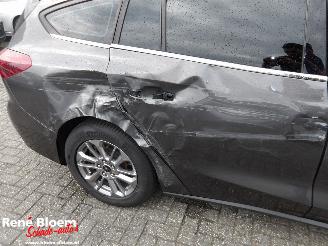 Ford Focus 1.0 EcoBoost Hybrid Navi Titanium X picture 8