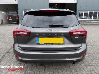 Ford Focus 1.0 EcoBoost Hybrid Navi Titanium X picture 3