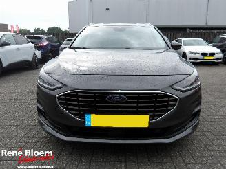 Ford Focus 1.0 EcoBoost Hybrid Navi Titanium X picture 6