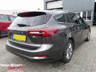 Ford Focus 1.0 EcoBoost Hybrid Navi Titanium X picture 4