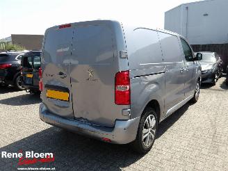 skadebil bedrijf Peugeot Expert 2.0 BlueHDI 120 Asphalt Standard 2020/3