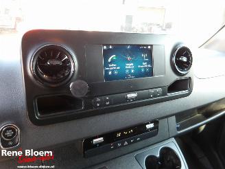 Mercedes Sprinter 317 1.9 CDI L4H3 170pk Aut picture 13