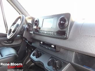 Mercedes Sprinter 317 1.9 CDI L4H3 170pk Aut picture 9