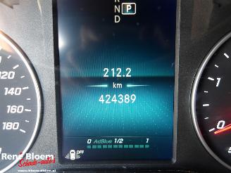 Mercedes Sprinter 317 1.9 CDI L4H3 170pk Aut picture 16