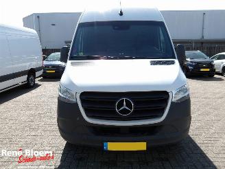 Mercedes Sprinter 317 1.9 CDI L4H3 170pk Aut picture 6