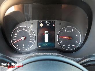 Mercedes Sprinter 317 1.9 CDI L4H3 170pk Aut picture 15