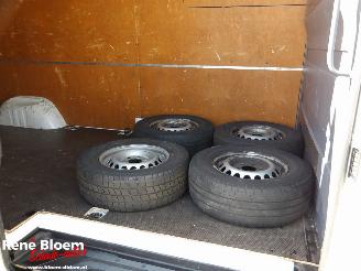 Mercedes Sprinter 317 1.9 CDI L4H3 170pk Aut picture 7