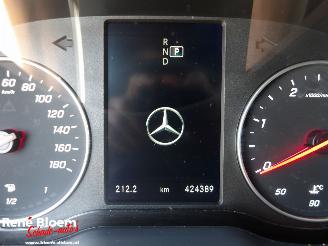 Mercedes Sprinter 317 1.9 CDI L4H3 170pk Aut picture 12