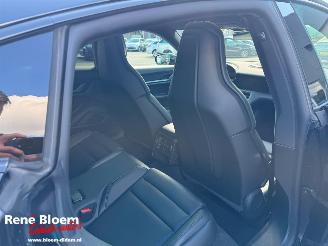 Porsche Taycan Performance Battery Plus 84kWh picture 12