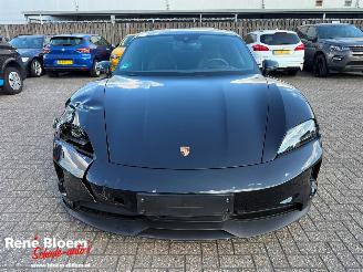 Porsche Taycan Performance Battery Plus 84kWh picture 6