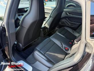 Porsche Taycan Performance Battery Plus 84kWh picture 15