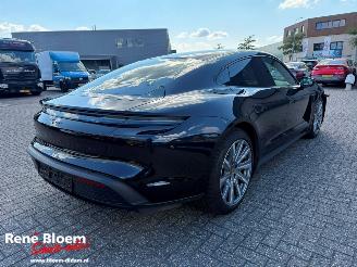 Porsche Taycan Performance Battery Plus 84kWh picture 4