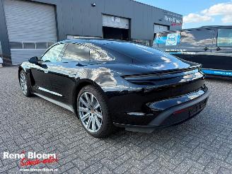 Porsche Taycan Performance Battery Plus 84kWh picture 2