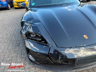 Porsche Taycan Performance Battery Plus 84kWh picture 7