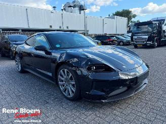 Porsche Taycan Performance Battery Plus 84kWh picture 5