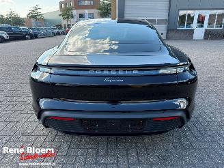 Porsche Taycan Performance Battery Plus 84kWh picture 3