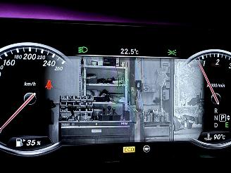 Mercedes S-klasse 500 4.7 V8 bi-turbo 455pk aut + F1 Amg Edition 1 - pano - alcantara hemel -  softclose - keyless - burmester - nightvision - memory v+a - sfeerverl picture 31