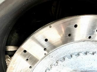 Mercedes S-klasse 500 4.7 V8 bi-turbo 455pk aut + F1 Amg Edition 1 - pano - alcantara hemel -  softclose - keyless - burmester - nightvision - memory v+a - sfeerverl picture 111