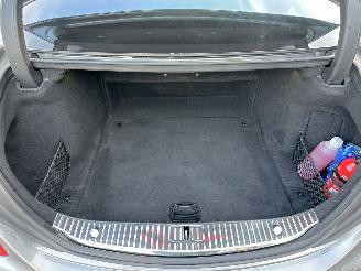 Mercedes S-klasse 500 4.7 V8 bi-turbo 455pk aut + F1 Amg Edition 1 - pano - alcantara hemel -  softclose - keyless - burmester - nightvision - memory v+a - sfeerverl picture 121