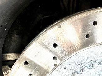 Mercedes S-klasse 500 4.7 V8 bi-turbo 455pk aut + F1 Amg Edition 1 - pano - alcantara hemel -  softclose - keyless - burmester - nightvision - memory v+a - sfeerverl picture 10