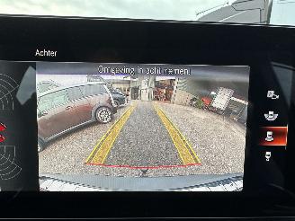 Mercedes EQA 250 AMG 190pk aut + f1 Business Solution 67kWh - navi - widescreen - sfeerverl - camera - elektr klep picture 20