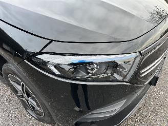 Mercedes EQA 250 AMG 190pk aut + f1 Business Solution 67kWh - navi - widescreen - sfeerverl - camera - elektr klep picture 140