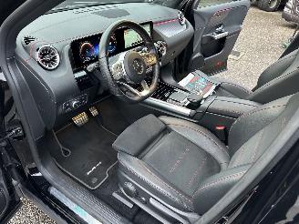 Mercedes EQA 250 AMG 190pk aut + f1 Business Solution 67kWh - navi - widescreen - sfeerverl - camera - elektr klep picture 21
