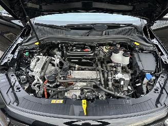 Mercedes EQA 250 AMG 190pk aut + f1 Business Solution 67kWh - navi - widescreen - sfeerverl - camera - elektr klep picture 124