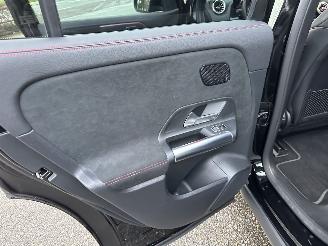 Mercedes EQA 250 AMG 190pk aut + f1 Business Solution 67kWh - navi - widescreen - sfeerverl - camera - elektr klep picture 97