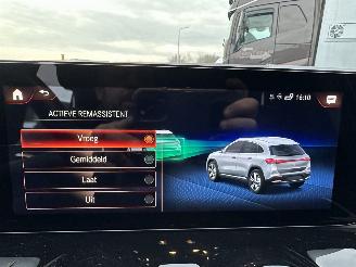 Mercedes EQA 250 AMG 190pk aut + f1 Business Solution 67kWh - navi - widescreen - sfeerverl - camera - elektr klep picture 33