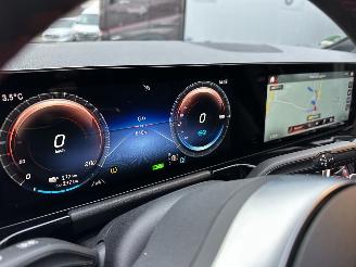 Mercedes EQA 250 AMG 190pk aut + f1 Business Solution 67kWh - navi - widescreen - sfeerverl - camera - elektr klep picture 41