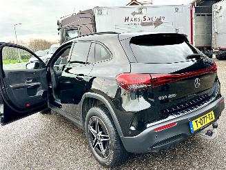 Mercedes EQA 250 AMG 190pk aut + f1 Business Solution 67kWh - navi - widescreen - sfeerverl - camera - elektr klep picture 122