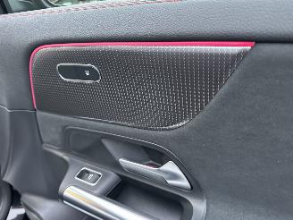 Mercedes EQA 250 AMG 190pk aut + f1 Business Solution 67kWh - navi - widescreen - sfeerverl - camera - elektr klep picture 54