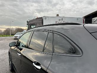 Mercedes EQA 250 AMG 190pk aut + f1 Business Solution 67kWh - navi - widescreen - sfeerverl - camera - elektr klep picture 141