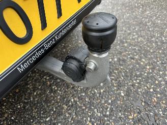 Mercedes EQA 250 AMG 190pk aut + f1 Business Solution 67kWh - navi - widescreen - sfeerverl - camera - elektr klep picture 7