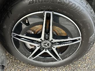 Mercedes EQA 250 AMG 190pk aut + f1 Business Solution 67kWh - navi - widescreen - sfeerverl - camera - elektr klep picture 131