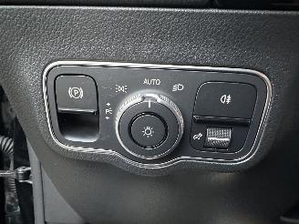 Mercedes EQA 250 AMG 190pk aut + f1 Business Solution 67kWh - navi - widescreen - sfeerverl - camera - elektr klep picture 89