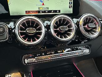 Mercedes EQA 250 AMG 190pk aut + f1 Business Solution 67kWh - navi - widescreen - sfeerverl - camera - elektr klep picture 38