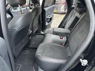 Mercedes EQA 250 AMG 190pk aut + f1 Business Solution 67kWh - navi - widescreen - sfeerverl - camera - elektr klep picture 24