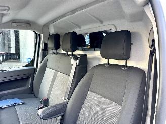 Peugeot Expert Gereserveerd 1.5 BlueHDI 102pk 6-bak 100 S&S L3 Extra lang - nap - 3 persoons - camera - airco - cruise - pdc picture 55