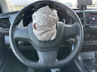 Peugeot Expert Gereserveerd 1.5 BlueHDI 102pk 6-bak 100 S&S L3 Extra lang - nap - 3 persoons - camera - airco - cruise - pdc picture 44