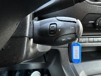 Peugeot Expert Gereserveerd 1.5 BlueHDI 102pk 6-bak 100 S&S L3 Extra lang - nap - 3 persoons - camera - airco - cruise - pdc picture 46